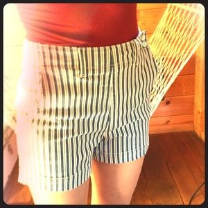 Women’s high waisted shorts